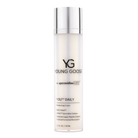Thumbnail for Young Goose - YOUTH DAILY V2 Skin Longevity Moisturizer (50ml)
