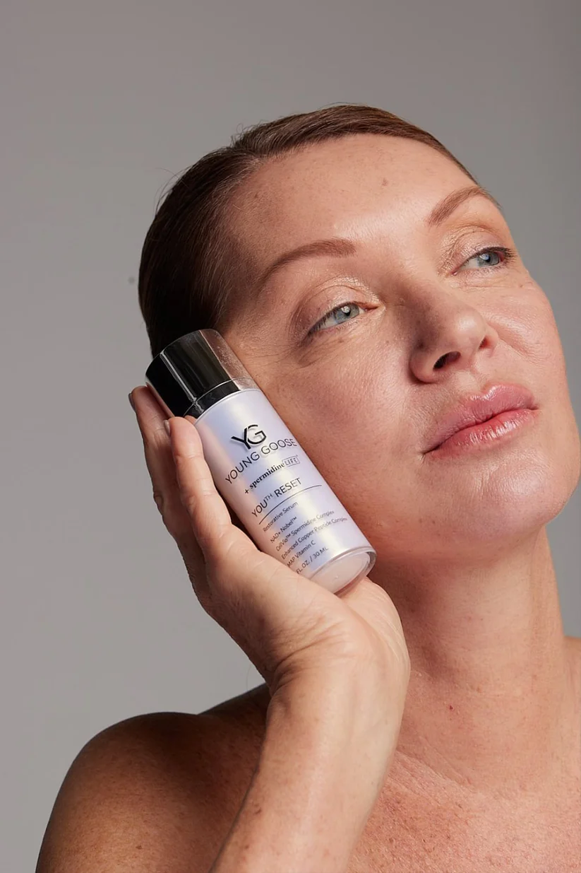 Young Goose - YOUTH RESET V2 Skin Longevity Serum (30ml)