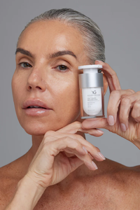 Thumbnail for Young Goose - Youth Firming Neck and Chest Cream (15ml - Travel Size Bottle)
