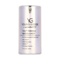 Thumbnail for Young Goose - YouTH Affirming Neck and Chest Cream (50ml - 1 month's supply)