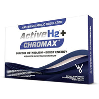 Thumbnail for Active H2 + Chromax 30ct tablets