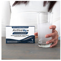 Thumbnail for Active H2 + Chromax 30ct tablets