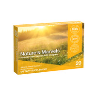 Thumbnail for Adrenal Bioregulator (Nature’s Marvels™)| 20 capsules