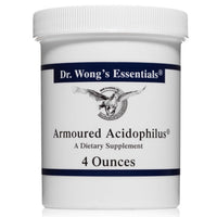 Thumbnail for Armoured Acidophilus 4oz (WAM Essentials)