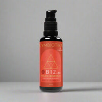 Thumbnail for Cymbiotika - Synergy B12 - Micelle Delivery System (60ml)