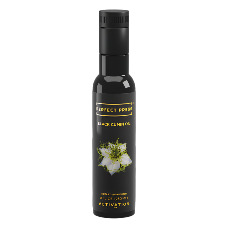 Activation - Black Cumin Oil 250ml