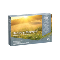 Thumbnail for Bladder Bioregulator (Nature’s Marvels™)| 20 capsules