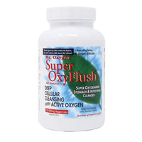Thumbnail for Mr Oxygen's SUPER OxyFlush 120caps