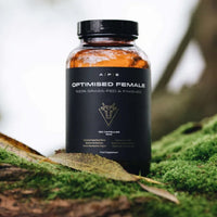 Thumbnail for Ape Nutrition - Optimised Female 180caps 500mg