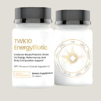 Human Optimization - TWK10 EnergyBiotic 30 caps