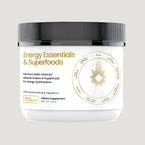 The Energy Blueprint - Energy Essentials & Superfoods 15.6oz