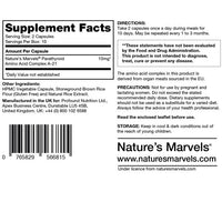 Thumbnail for Parathyroid Bioregulator (Nature’s Marvels™) (20 Capsules)