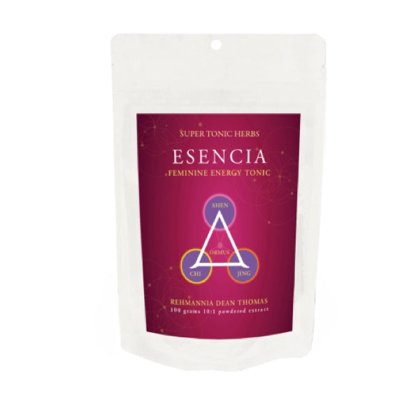 RDT Formulas - Esencia 100g Bag (not in jar)