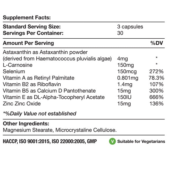 Can-C™ Plus (90 Capsules)