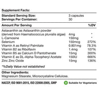 Thumbnail for Can-C™ Plus (90 Capsules)