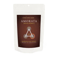 Thumbnail for RDT Formulas - Amorata 100g Bag (not in jar)