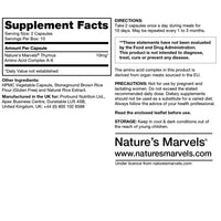 Thumbnail for Thymus Bioregulator (Nature’s Marvels™) | 20 capsules