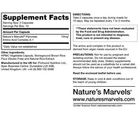 Thumbnail for Pancreas Bioregulator (Nature’s Marvels™) (20 Capsules)