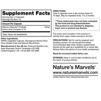 Thumbnail for Prostate Bioregulator (Nature’s Marvels™) | 20 capsules
