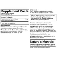 Thumbnail for Adrenal Bioregulator (Nature’s Marvels™)| 20 capsules