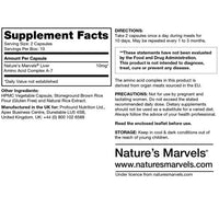 Thumbnail for Liver Bioregulator (Nature’s Marvels™) | (20 tablets)