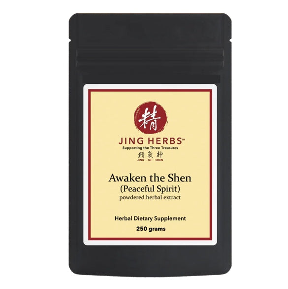 LARGE Jing Herbs Awaken the SHEN - 250g