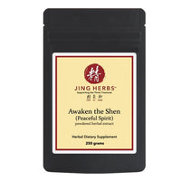 Thumbnail for LARGE Jing Herbs Awaken the SHEN - 250g