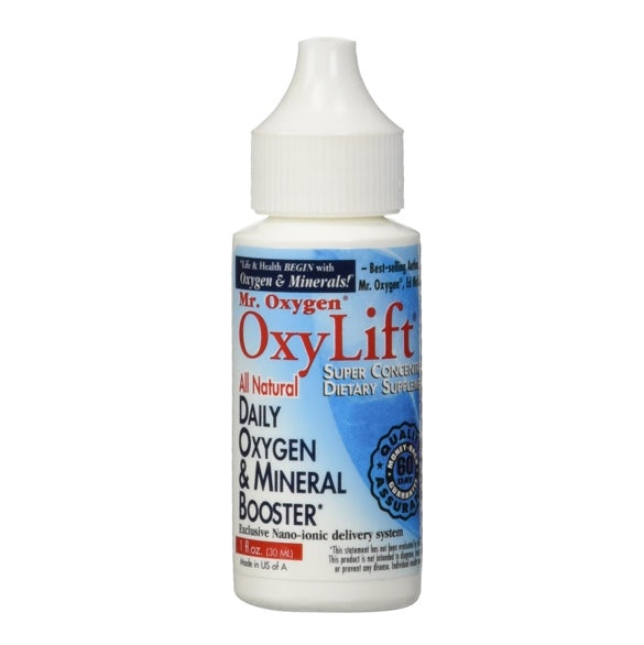 Mr Oxygen's OxyLift 1floz (30ml)