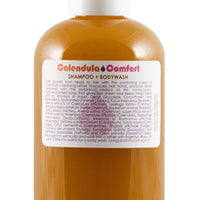 Thumbnail for Living Libations Calendula Comfort Shampoo + Body Wash 240ml