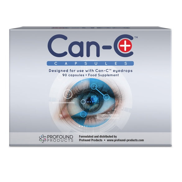 Can-C™ Plus (90 Capsules)