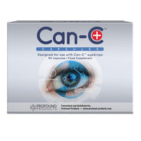 Thumbnail for Can-C™ Plus (90 Capsules)