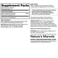 Thumbnail for Stomach Bioregulator (Nature’s Marvels™)| 20 capsules