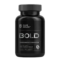 Thumbnail for Clubhouse  'Bold' Formula (60 capsules)