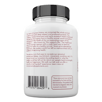Thumbnail for Ancestral Supplements - Grass Fed Bone and Marrow 180caps 500mg