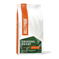 Thumbnail for Bulletproof - Original Decaf Coffee (ground) - 340g/12oz (single)