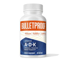 Thumbnail for Bulletproof - A-D-K  30 Caps