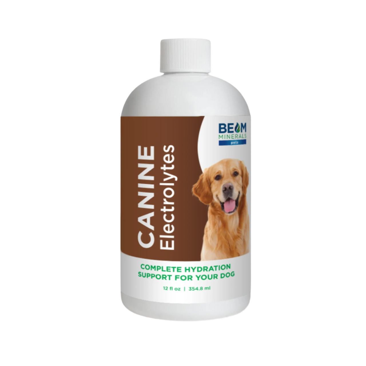 Beam Minerals - Advanced Canine Mineral and Electrolyte Replenishment Set (Canine Multi Minerals & Electrolytes)