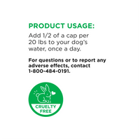 Thumbnail for Beam Minerals - Complete Canine Electrolytes 12floz (354ml)