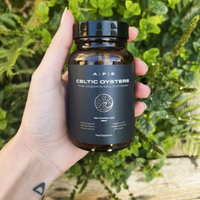 Thumbnail for APE Nutrition - Celtic Oysters 120 caps