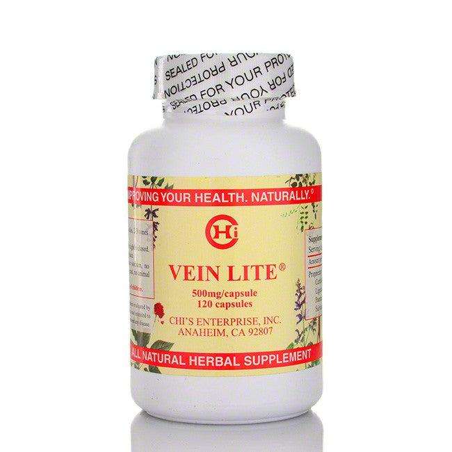 Vein Lite (120 Caps) (Chi-Health)
