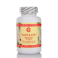 Thumbnail for Vein Lite (120 Caps) (Chi-Health)
