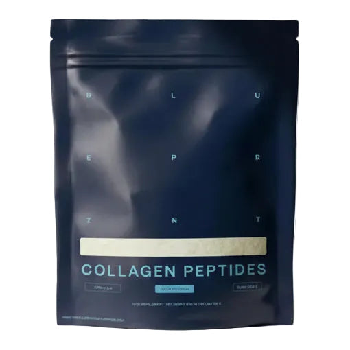 Blueprint | Collagen Peptides (668g)
