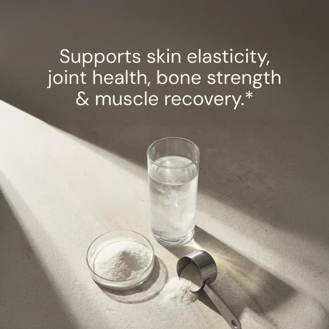 Blueprint | Collagen Peptides (668g)