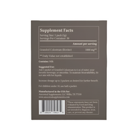 Thumbnail for Ancestral Supplements - Grass Fed Beef Colostrum Stick Packs (30 servings 1g per stick)