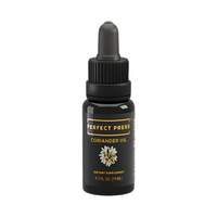 Thumbnail for Activation - Perfect Press Coriander oil (15ml 0.5fl oz)