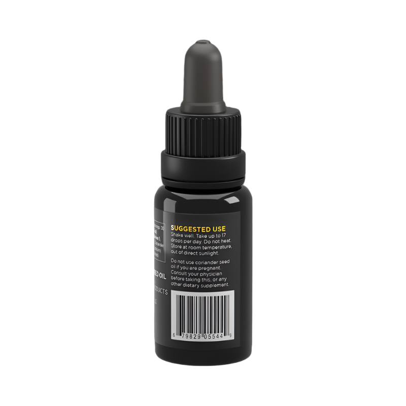 Activation - Perfect Press Coriander oil (15ml 0.5fl oz)