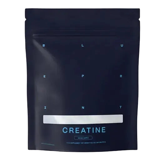 Blueprint | Creatine (573g)