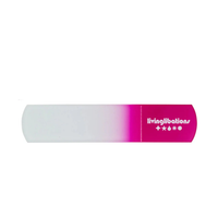 Thumbnail for Living Libations Crystal Nail File