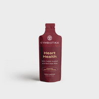 Thumbnail for Cymbiotika - Heart Health 30x10ml pouches