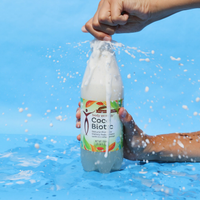 Thumbnail for Body Ecology - CocoBiotic (750ml)